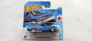 Hot Wheels HW J-Imports Nissan Maxima Drift Car 4/10 #47 2023