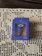 NOWA komora + gumka hop-up SHS M4 części ASG