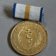 Odznaczenie Państwowe NRD 