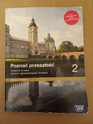 Poznać przeszłość 2 - Podręcznik do historii dla liceum i technikum 