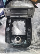 MMI 3G Nawigacja audi komplet