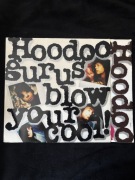 Hoodoo Surus Winyl