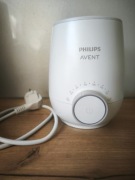 Podgrzewacz do butelek Phillips Avent scf358/00 stan idealny