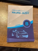 Nauka jazdy. Kat. B Praca zbiorowa