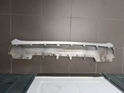 Spoiler listwa hokej listwa przedni zderzak VOLVO XC90 2015-2020 USA 