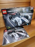 LEGO 42137, Technic Formula E Porsche 99X Electric