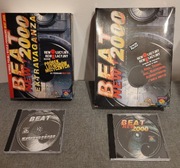 Beat 2000, Big Box, retro unikat