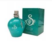 Avon, Secret Attitude Wonderland, edt 50 ml