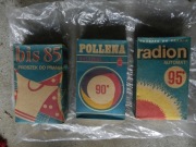 stare proszki polskie