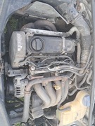 Silnik 2.0 benzyna AZM passat b5