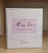 Miss Dior Absolutely Blooming 100ml Oryginał 