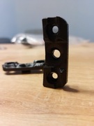 Inmotion V11 poprawiony uchwyt nóżki