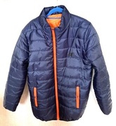 4F Kurtka męska puchowa nowa