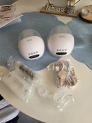 Laktator elektryczny 