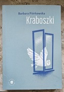 Barbara Piórkowska - Kraboszki