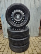 Opony Imperial 175/60 R15 Ecodriver 4 + felgi 