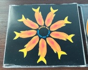 Double Key - Life Is The Rhythm (Eurodance) SPV Records  1994