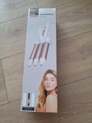 LOKÓWKA AUTOMATYCZNA FALOWNICA DO WŁOSOW FALE LOKI LOKOWNICAKARBOWNICA