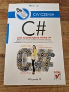 Marcin Lis, C# Ćwiczenia
