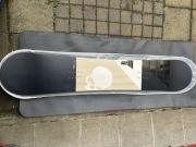 Deska snowboardowa Nitro 253