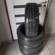 Opony letnie 225/45R18 Pirelli RunFlat RFT cena za 4 szt komplet 