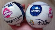 Zestaw 2x kula: Mini Brands - Disney Store S1