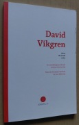 David Vikgren – słowa the words orden