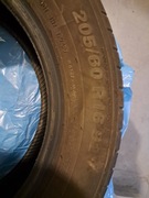 Opony Kumho Ecsta PS71