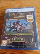 Harry Potter: Mistrzowie Quidditcha Edycja Deluxe na konsolę PlayStation 5.