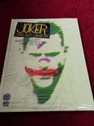 Joker - Zabójczy uśmiech