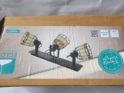 Lampa eglo podsufitowa