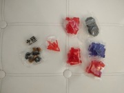 Tainted Grail - Upadek Awalonu - drobne elementy