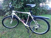 Rower Kellys Radius 21,5 koła 26