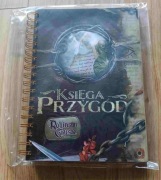 Robinson Crusoe: Księga Przygód (scenariusze), Portal Games