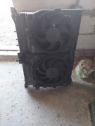 Chłodnice i Intercooler do Citroen C8