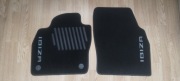 Dywaniki nowe Seat Ibiza VI 