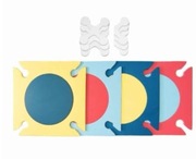 Skip Hop - Mata Playspot Multi Mix