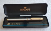 Pióro wieczne DIPLOMAT na naboje