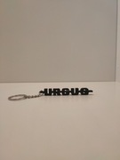 Ursus brelok breloczek 