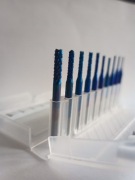 Zestaw frezów do grawerowania 0,8-3,0 do DREMEL 