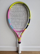 Rakieta tenisowa Babolat PureAero Rafa 2, 290g, raczka 2