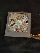 Zasilacz komputerowy Carbon 450W