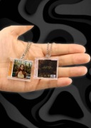 Brelok CD z NFC - Lana Del Rey "Paradise"