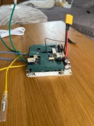 BuyWeek – zestaw akcesoriów do skutera elektrycznego (BEZ kontrolera)