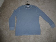 bluza GAP XL z długim rękawem