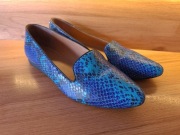 Buty Kazar, Baleriny