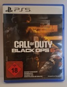 Call of Duty : Black Ops 6 (PS5)