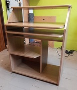 Biurko komputerowe "Herion"