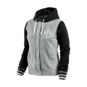 bluza NIKE the athletic dept. womens homme  r.S