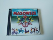 ŚPIEWA MAZOWSZE-  2 CD